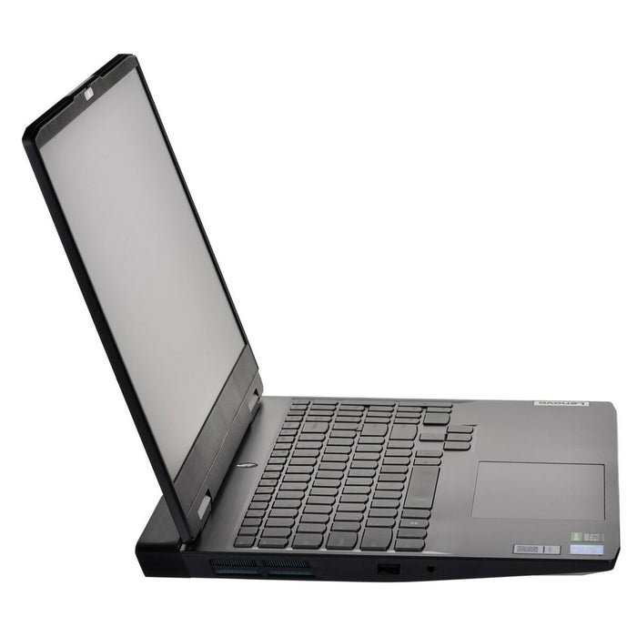 Laptop Lenovo IdeaPad Gaming 3 15,6" i5-12450H 16 GB RAM 1 TB SSD NVIDIA GeForce RTX 3050 - WALTI