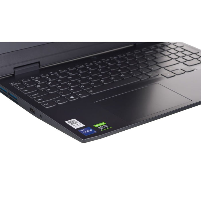 Laptop Lenovo IdeaPad Gaming 3 15,6" i5-12450H 16 GB RAM 1 TB SSD NVIDIA GeForce RTX 3050 - WALTI