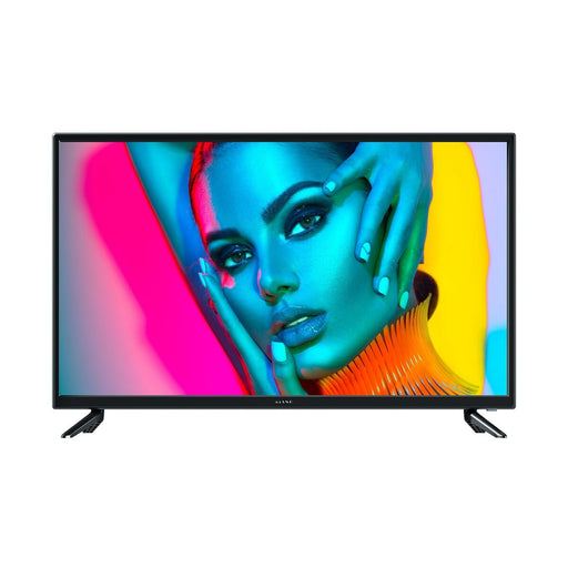 Smart TV Kiano Slim Full HD 39,5" Direct-LED - WALTI