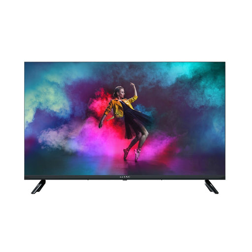 Smart TV Kiano ELEGANCE WXGA 31,5" (80 cm) - WALTI