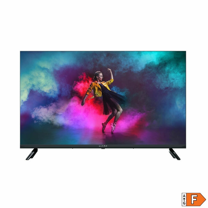 Smart TV Kiano ELEGANCE WXGA 31,5" (80 cm) - WALTI