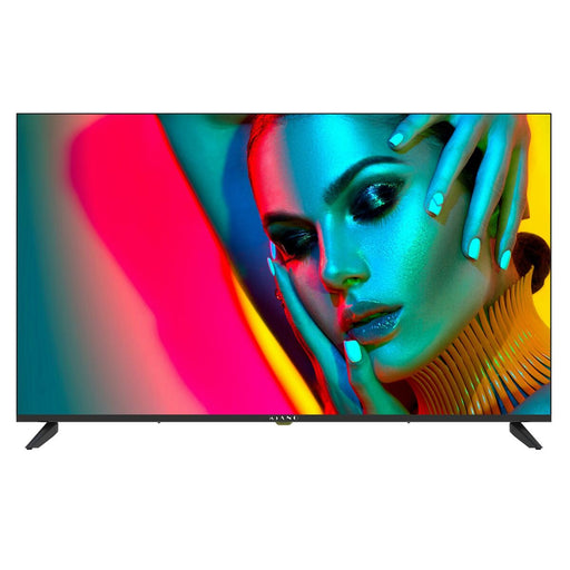 Smart TV Kiano Elegance 4K Ultra HD 50"(127 cm) D-LED - WALTI