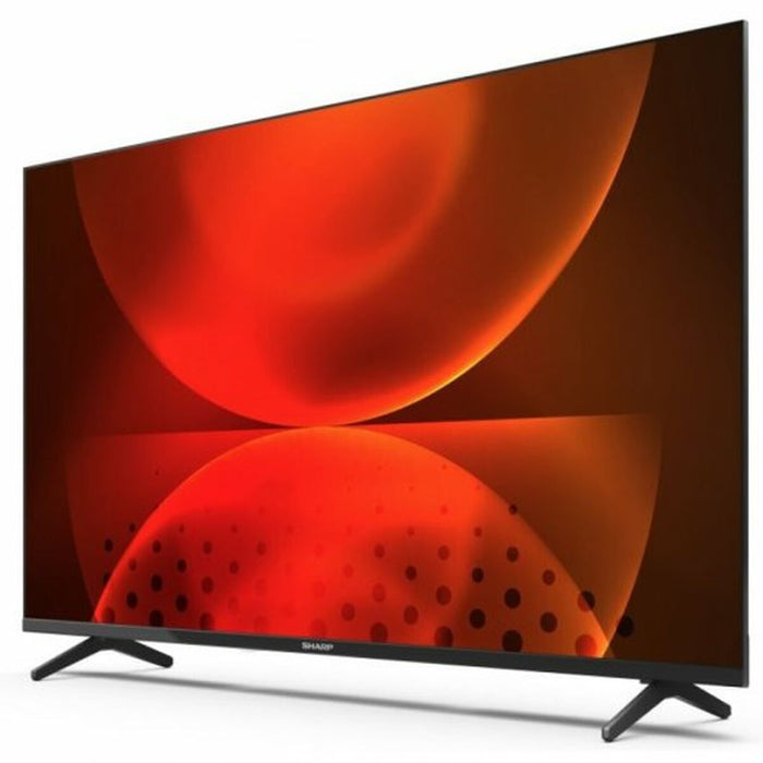 Smart TV Sharp 40FH2EA Full HD 40" LED - WALTI