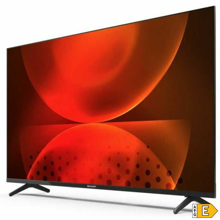 Smart TV Sharp 40FH2EA Full HD 40" LED - WALTI