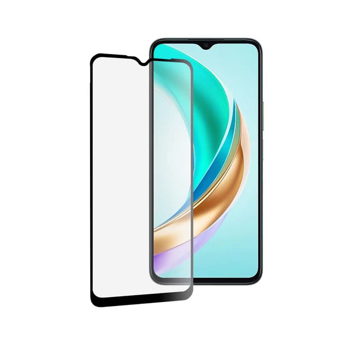 Phone screen protector  Honor X6 Diamond 2.5 Black WALTI