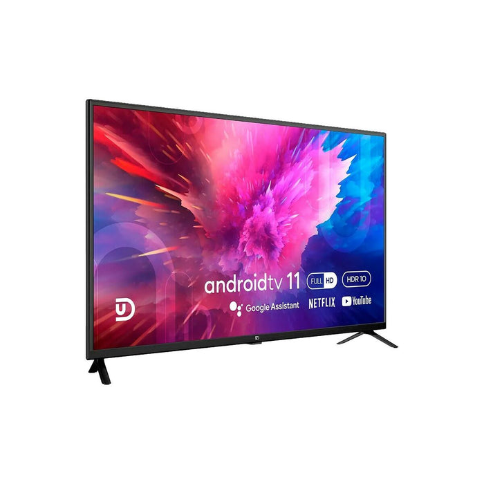 Smart TV UD 40F5210 Full HD 40"  (102 cm) HDR D-LED - WALTI