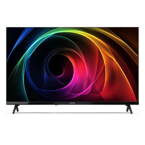 Smart TV Sharp 32HA1205E 32" (81 cm)  HD LED 60 Hz - WALTI WALTI