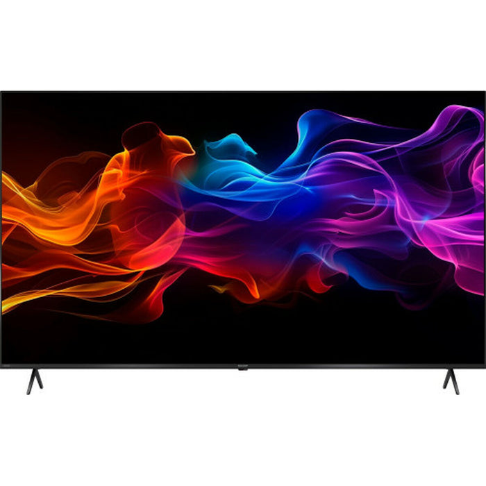 Smart TV Sharp 65HP5265E 65"  (165 cm)  LED 4K Ultra HD - WALTI WALTI