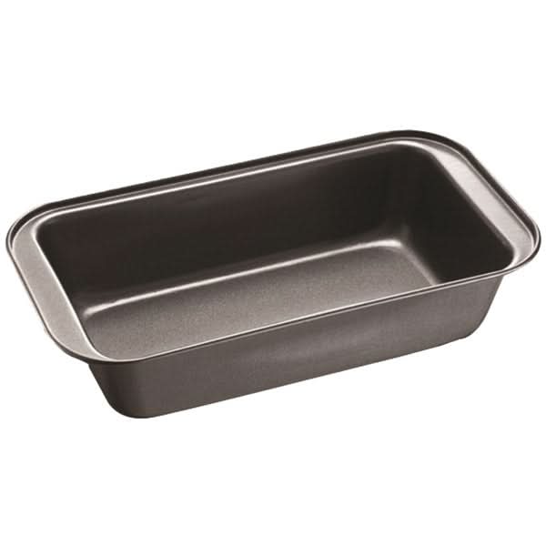 Forma de copt cozonac MYRIA MY4197, 27.5x15cm, otel, maro WALTI