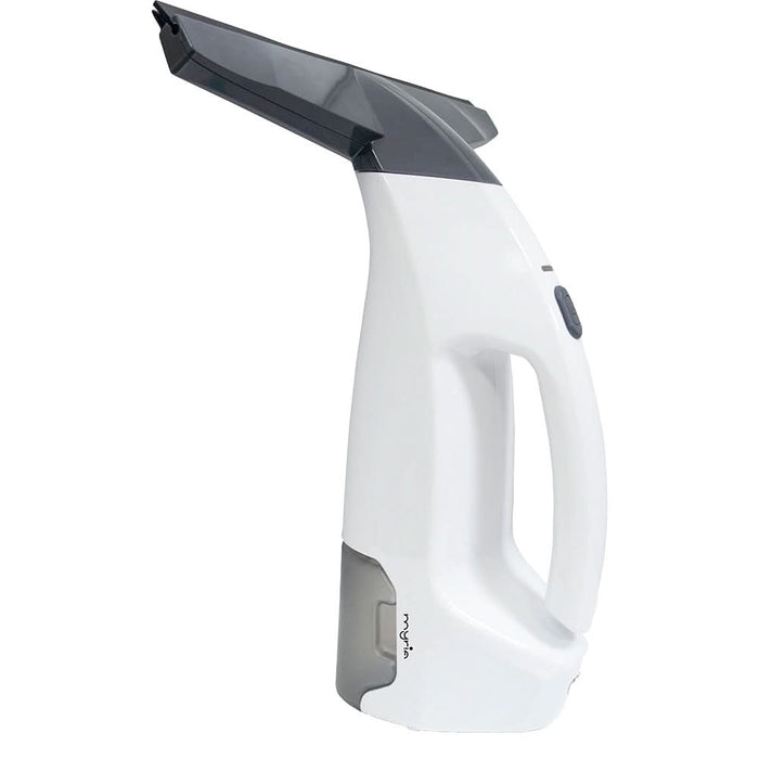 Aspirator geamuri MYRIA MY4562, 3.7V, autonomie max 25 min, alb-gri inchis WALTI
