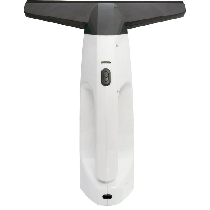 Aspirator geamuri MYRIA MY4562, 3.7V, autonomie max 25 min, alb-gri inchis WALTI