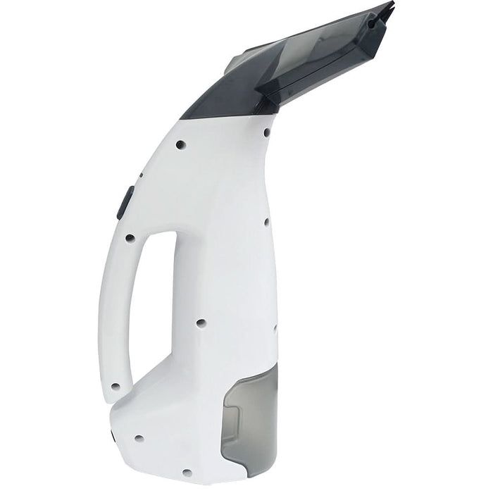 Aspirator geamuri MYRIA MY4562, 3.7V, autonomie max 25 min, alb-gri inchis WALTI