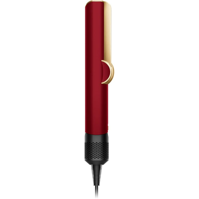 Aparat de indreptat parul DYSON HT01 Airstrait, 140 grade, rosu WALTI
