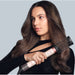 Trusa coafat Multistyler DYSON HS09 Airwrap, 90 grade, invelis ceramic, roz - WALTI WALTI