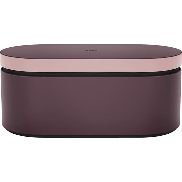 Trusa coafat Multistyler DYSON HS09 Airwrap, 90 grade, invelis ceramic, roz - WALTI WALTI