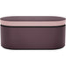 Trusa coafat Multistyler DYSON HS09 Airwrap, 90 grade, invelis ceramic, roz - WALTI WALTI