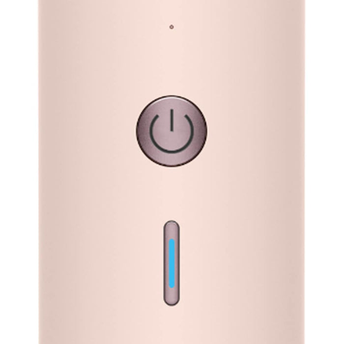 Trusa coafat Multistyler DYSON HS09 Airwrap, 90 grade, invelis ceramic, roz - WALTI WALTI
