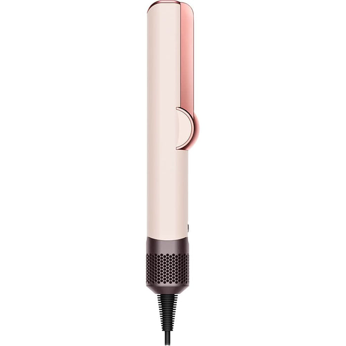 Aparat de indreptat parul DYSON HT01 Airstrait, 140 grade, roz WALTI