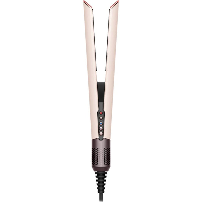 Aparat de indreptat parul DYSON HT01 Airstrait, 140 grade, roz WALTI