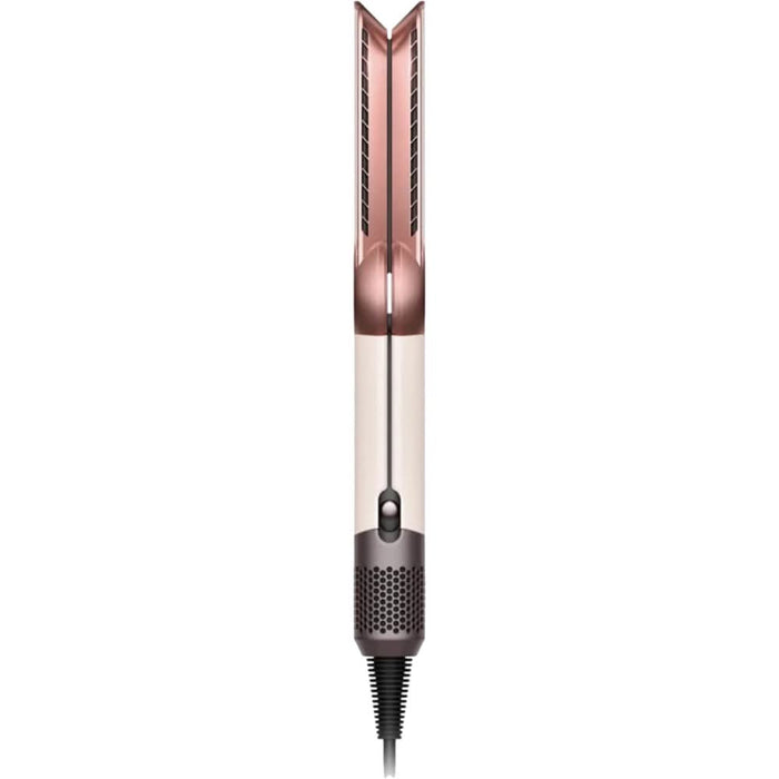 Aparat de indreptat parul DYSON HT01 Airstrait, 140 grade, roz WALTI