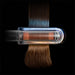 Placa de indreptat parul DYSON Corrale Coolshine HT02, 210 grade, invelis ceramic, roz - WALTI WALTI