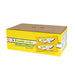 TECSA Krembis EXTRA Biscuiti Crema Aroma Lamaie 36 g - WALTI WALTI