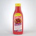 La Minut Ketchup Picant 480 g - WALTI WALTI