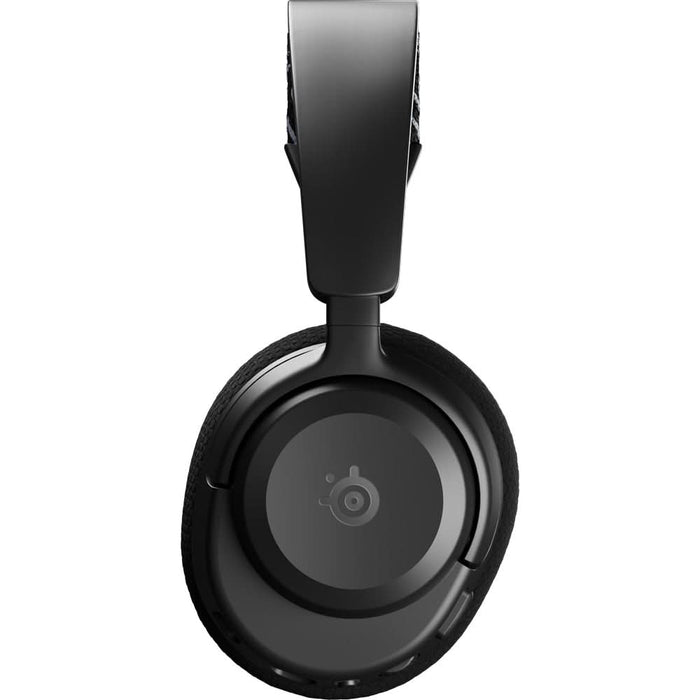Casti Gaming Wireless STEELSERIES Arctis Nova 3, surround, multiplatforma, negru WALTI