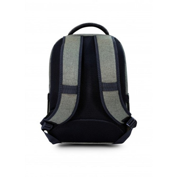 Rucsac pentru Laptop Urban Factory CYCLEE EDITION 14" - WALTI WALTI