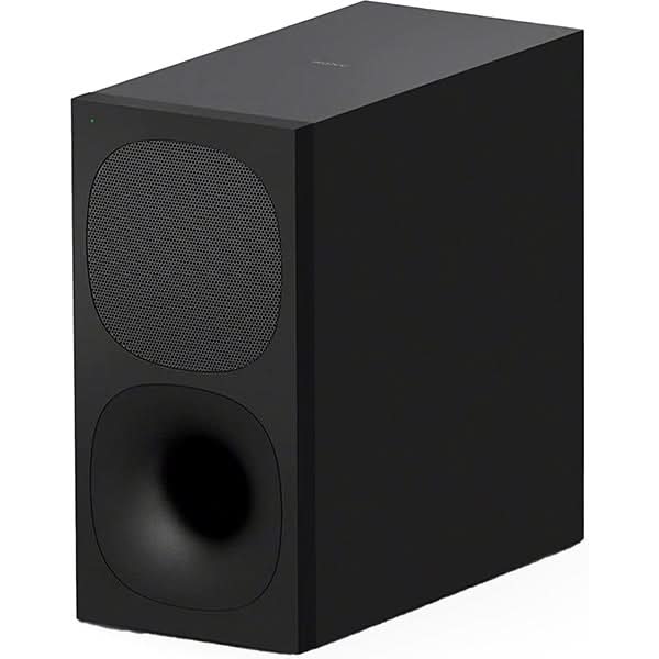 Soundbar SONY HT-S400, 2.1, 330W, Bluetooth, Subwoofer Wireless, Dolby, negru WALTI