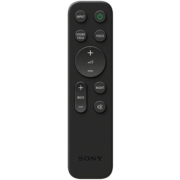 Soundbar SONY HT-S400, 2.1, 330W, Bluetooth, Subwoofer Wireless, Dolby, negru WALTI