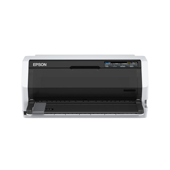 Imprimantă Matrice Epson LQ-780N - WALTI WALTI