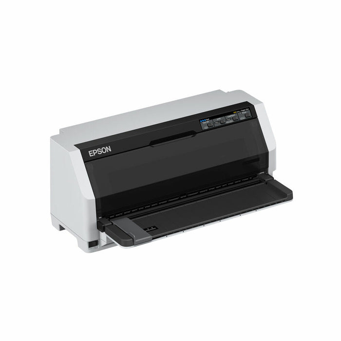 Imprimantă Matrice Epson C11CJ81401 - WALTI WALTI