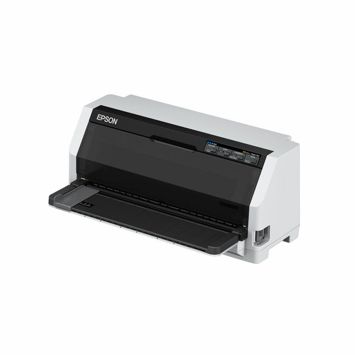 Imprimantă Matrice Epson C11CJ81401 - WALTI WALTI