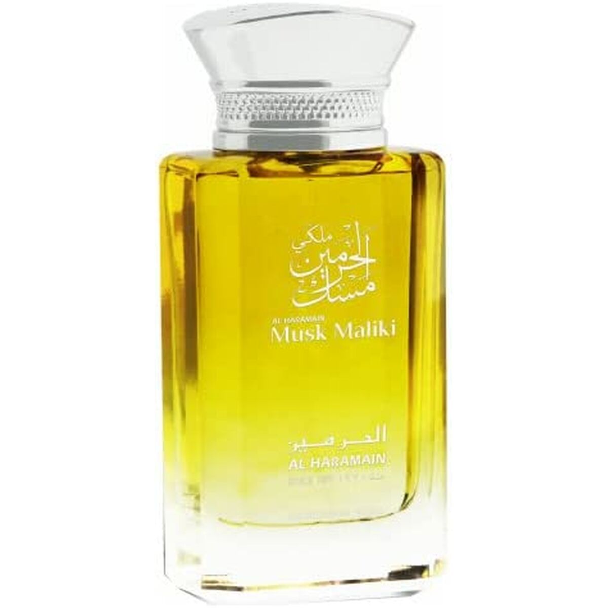 Parfum Unisex Al Haramain EDP 100 ml Musk Maliki