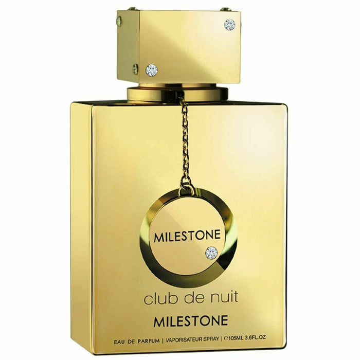 Parfum Femei Armaf Club De Nuit Milestone Club De Nuit Milestone EDP 105 ml - WALTI WALTI