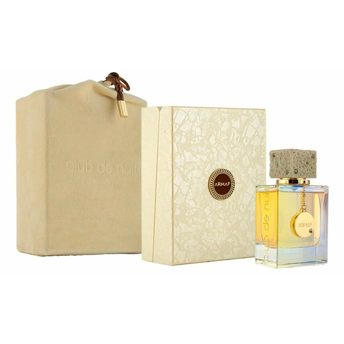 Parfum Femei Armaf Club de Nuit Oud - WALTI WALTI