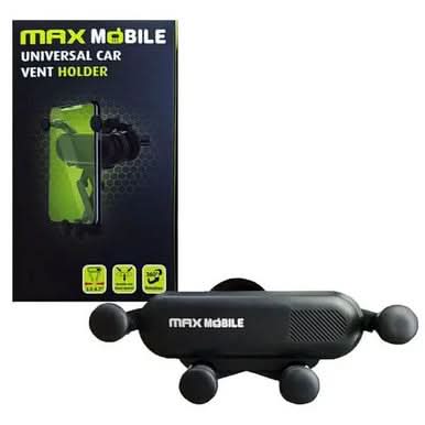 Suport pentru smartphone Maxmobile Gravity Vent 6.7Ë G260 WALTI