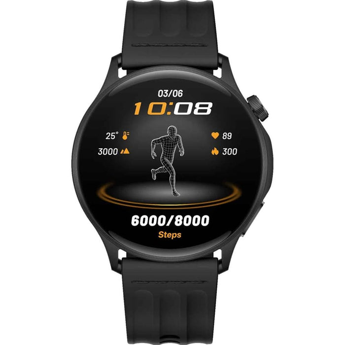 Smartwatch OPPO Watch S, GPS, Android/iOS, Phantom Black WALTI