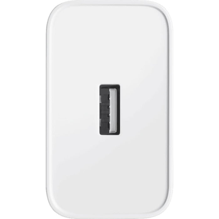 Incarcator retea OPPO Supervooc, USB-A, 45W, alb WALTI