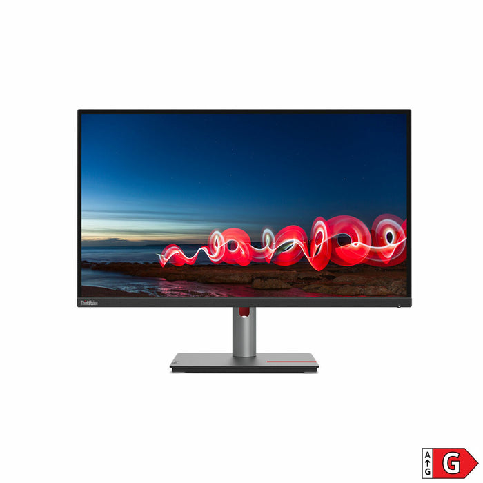Monitor Lenovo 63A3GAT1EU 27" IPS - WALTI WALTI