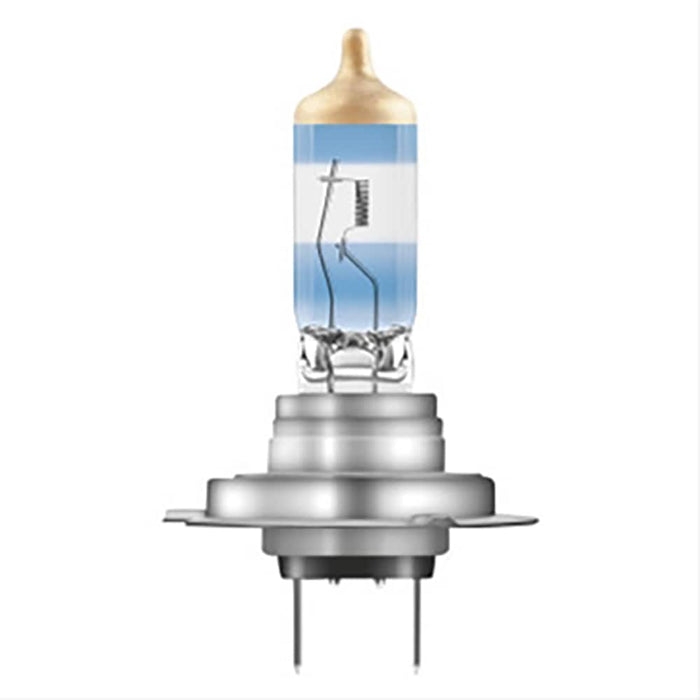 Bec auto OSRAM Night Breaker Silver, 55W, 12V, H7, 2buc WALTI
