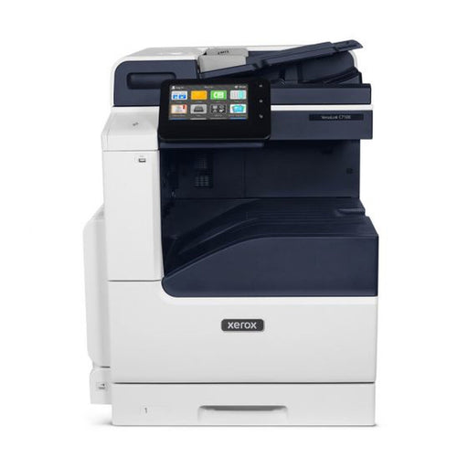 Imprimantă Multifuncțională Xerox VersaLink C7120 - WALTI WALTI