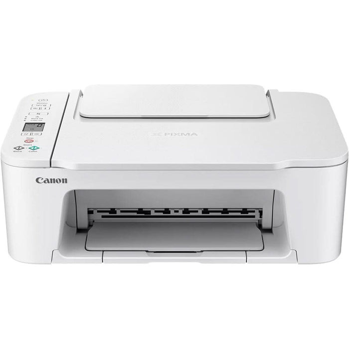 Multifunctional inkjet CANON PIXMA TS3751I, A4, USB, Wi-Fi WALTI