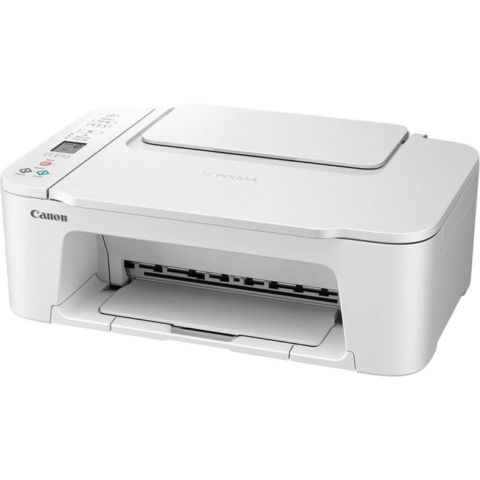 Multifunctional inkjet CANON PIXMA TS3751I, A4, USB, Wi-Fi WALTI