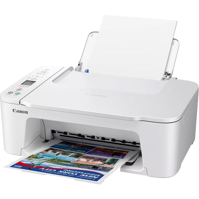 Multifunctional inkjet CANON PIXMA TS3751I, A4, USB, Wi-Fi WALTI