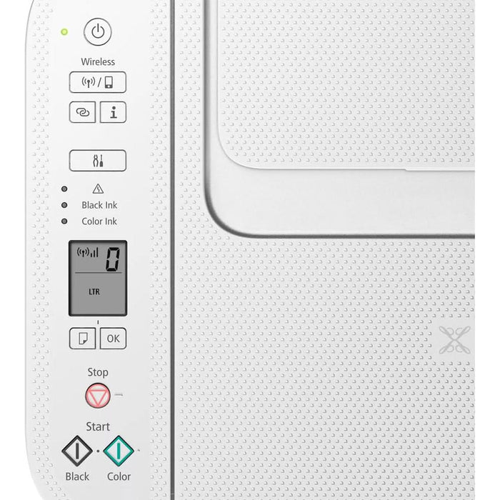 Multifunctional inkjet CANON PIXMA TS3751I, A4, USB, Wi-Fi WALTI