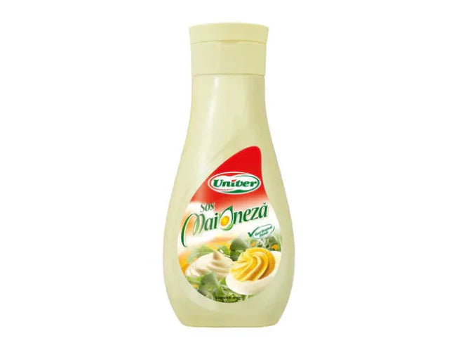 UNIVER Sos Maioneza 420 g - WALTI WALTI