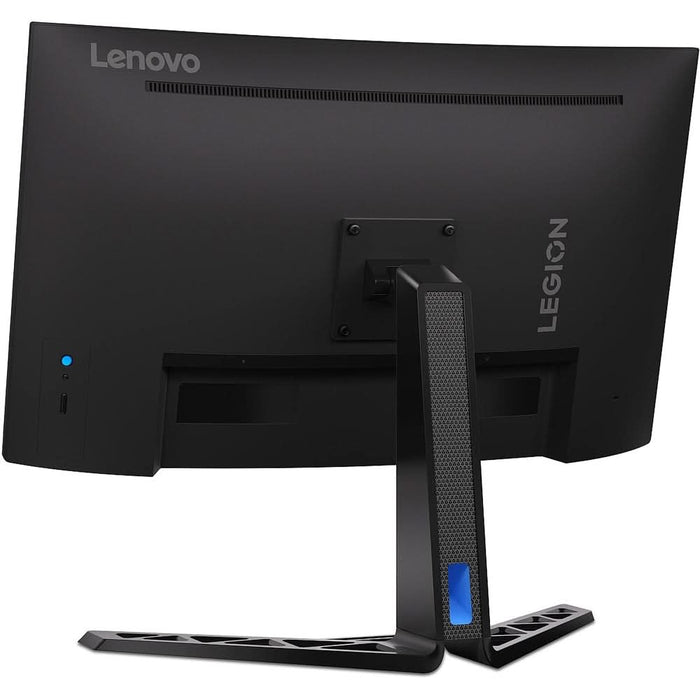 Monitor gaming curbat WLED VA LENOVO Legion R32qc-30, 31.5", QHD, 180Hz, AMD FreeSync, Adaptive Sync, boxe, negru WALTI