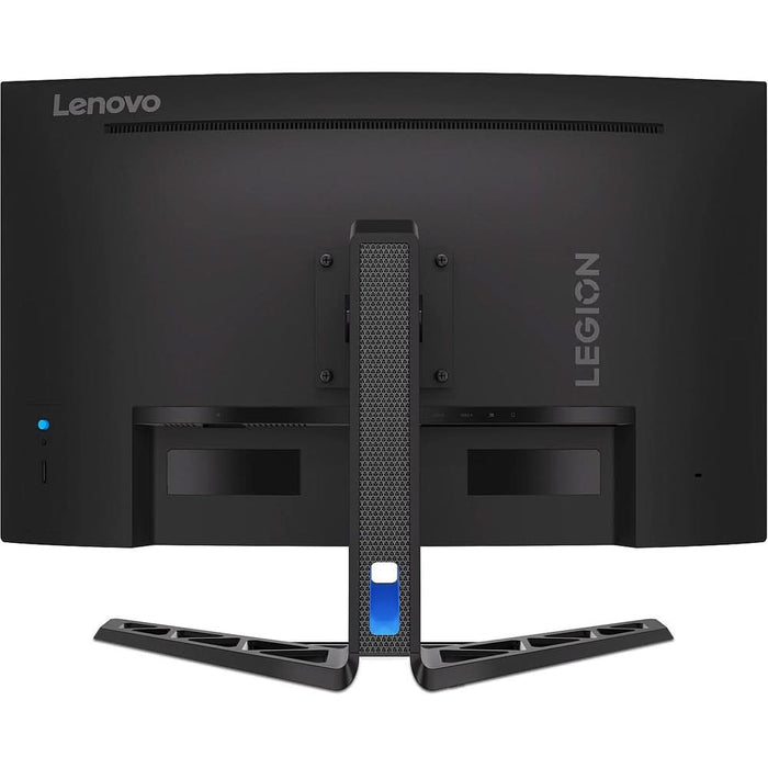 Monitor gaming curbat WLED VA LENOVO Legion R32qc-30, 31.5", QHD, 180Hz, AMD FreeSync, Adaptive Sync, boxe, negru WALTI